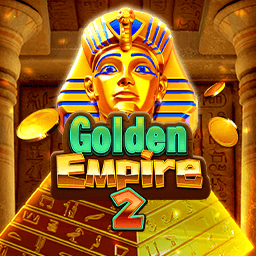 Golden Empire 2 - pavillion88a