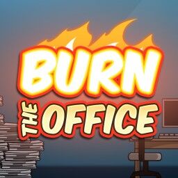 Burn The Office - pavillion88a