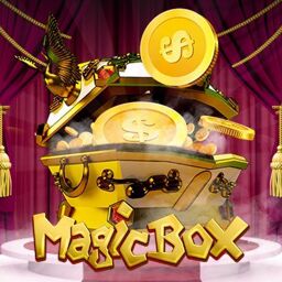 Magic Box - pavillion88a