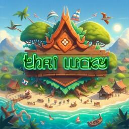 Thai Lucky - pavillion88a