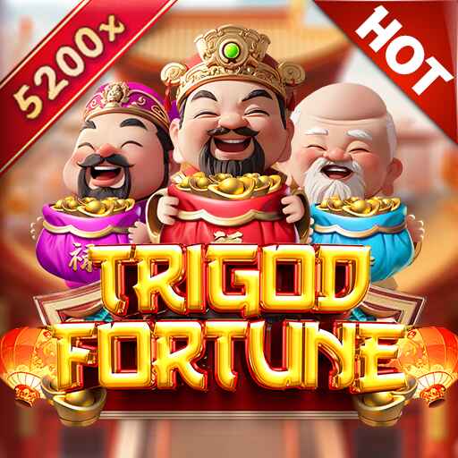 Trigod Fortune - pavillion88a