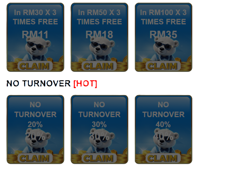Pavilion88 - Promotion 4 - Mobile Version - pavillion88a