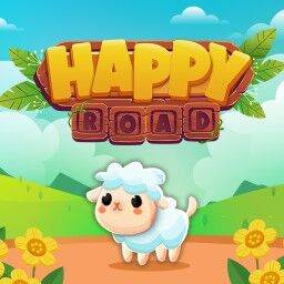 Happy Road - pavillion88a