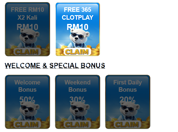 Pavilion88 - Promotion 6 - Mobile Version - pavillion88a