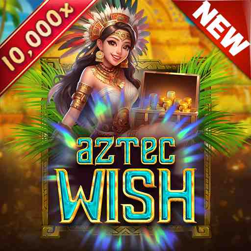 Aztec Wish - pavillion88a
