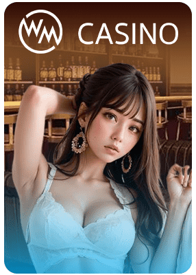 WM Casino - pavillion88a