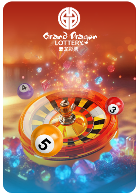 Grand Dragon Lottery - pavillion88a