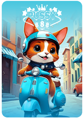 Pussy888 - pavillion88a