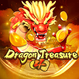 Dragon Treasure 4 - pavillion88a
