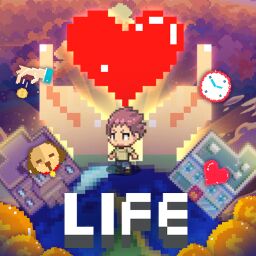 Life - pavillion88a