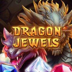 Dragon Jewels - pavillion88a