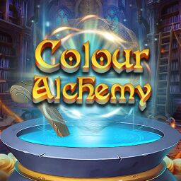 Colour Alchemy - pavillion88a