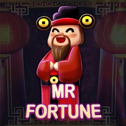 Mr Fortune - pavillion88a