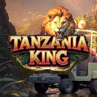 Tanzania King - pavillion88a