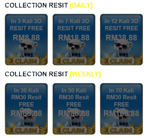 Pavilion88 - Promotion 7 - Mobile Version - pavillion88a