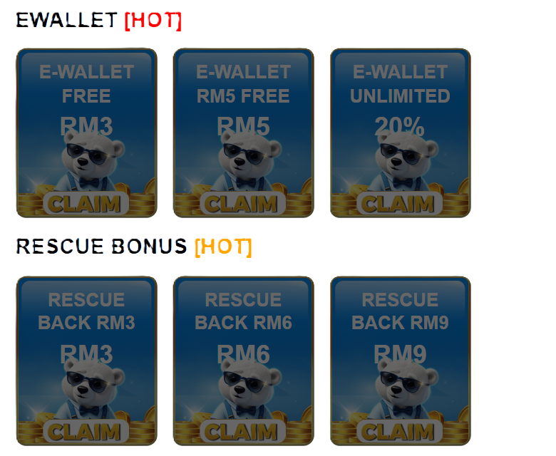 Pavilion88 - Promotion 2 - Mobile Version - pavillion88a
