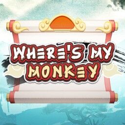 Wheres My Monkey - pavillion88a
