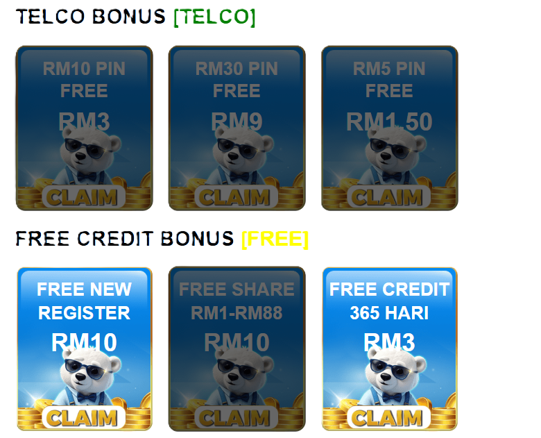 Pavilion88 - Promotion 5 - Mobile Version - pavillion88a