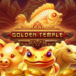 Golden Temple - pavillion88a