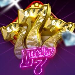Lucky 7 - pavillion88a