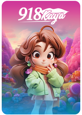 918Kaya - pavillion88a