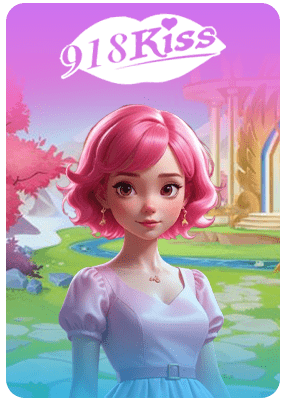 918Kiss - pavillion88a