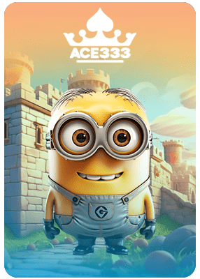 Ace333 - pavillion88a