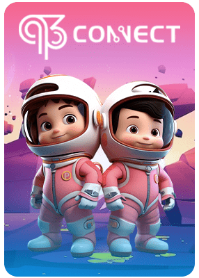 Connect - pavillion88a