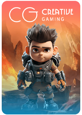 Creative Gaming - pavillion88a