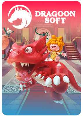 Dragoon Soft - pavillion88a