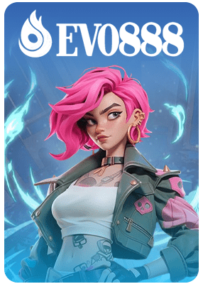 EVO888 - pavillion88a