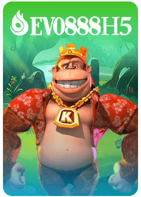 Evo888H5 - pavillion88a