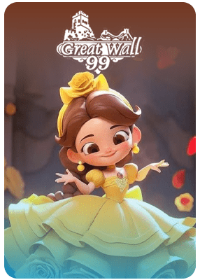 GreatWall 99 - pavillion88a