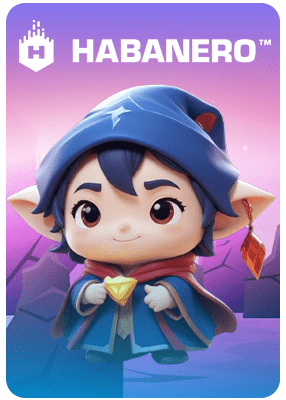 Habanero - pavillion88a