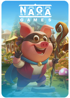 Naga Games - pavillion88a