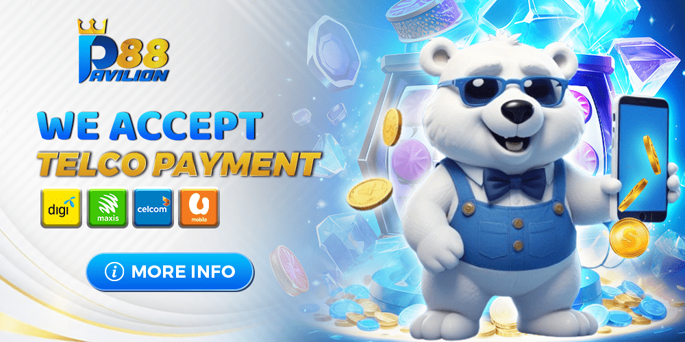 Pavilion88 - Carousel Banner 1 - pavillion88a