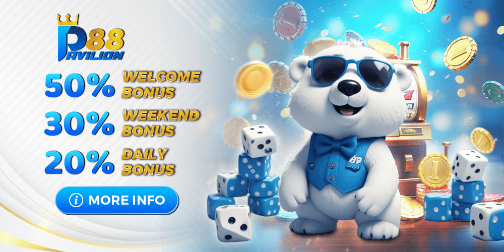 Pavilion88 - Carousel Banner 15 - pavillion88a