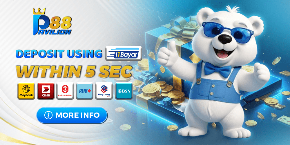 Pavilion88 - Carousel Banner 16 - pavillion88a