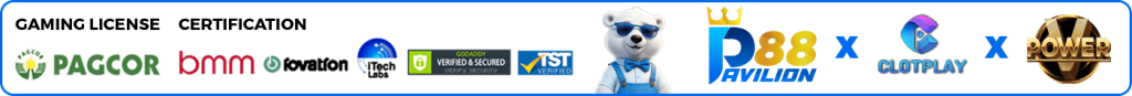 Pavilion88 - Gaming License - pavillion88a