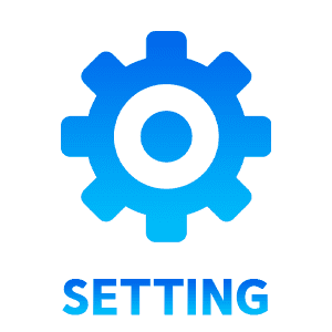 Pavilion88 - Setting Icon Footer - pavillion88a