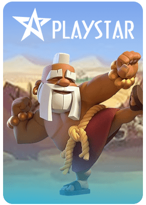 Playstar - pavillion88a