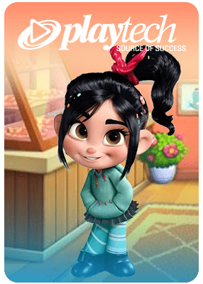 Playtech - pavillion88a