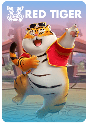 Red Tiger - pavillion88a