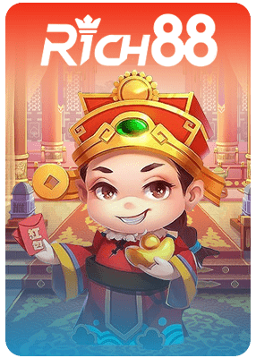 Rich88 - pavillion88a