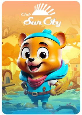 SunCity Club - pavillion88a