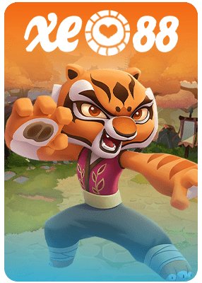 EVO888 - pavillion88a