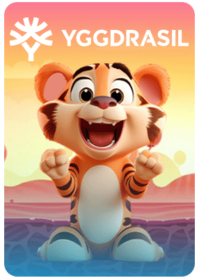 YGGDRASIL - pavillion88a